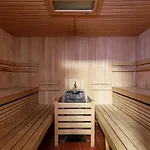 Hotel Wellness Pod Kycmolem Horní Lomná