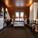 Wellness Pod Kycmolem Horní Lomná
