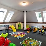 Wellness Pod Kycmolem Horní Lomná