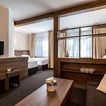 Wellness Pod Kycmolem 4*