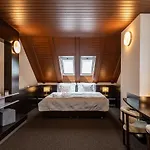 Hotel Wellness Pod Kycmolem 4*