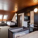 Wellness Pod Kycmolem 4*