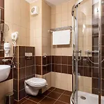 Hotel Wellness Pod Kycmolem 4*