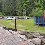 Wellness Pod Kycmolem Hotel Horní Lomná