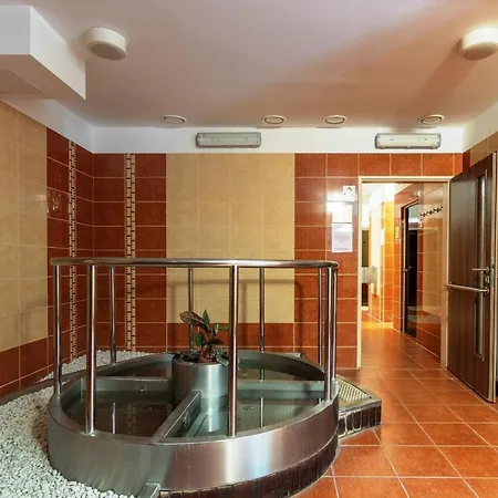 Wellness Pod Kycmolem