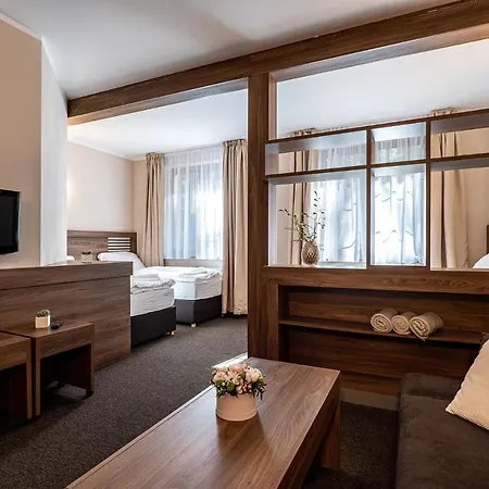 Wellness Pod Kycmolem 4*
