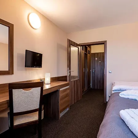Hotel Wellness Pod Kycmolem