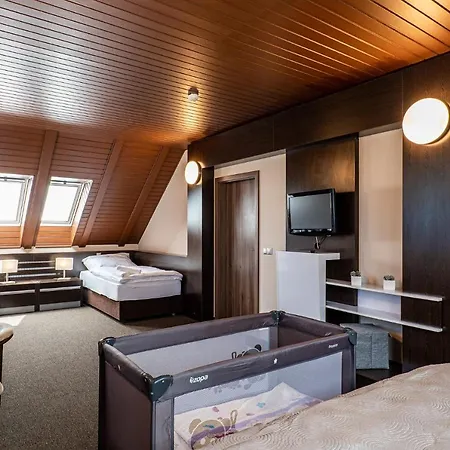 Wellness Pod Kycmolem 4*