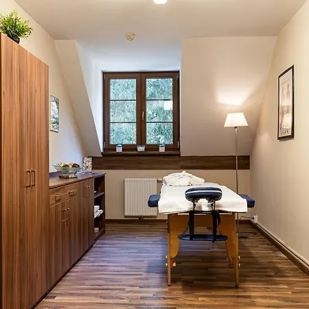Wellness Pod Kycmolem