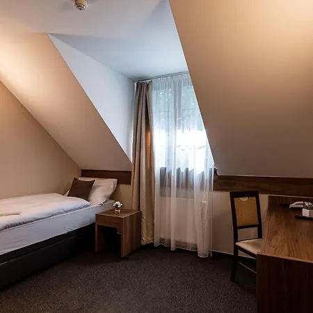 Wellness Pod Kycmolem Hotel Horni Lomna