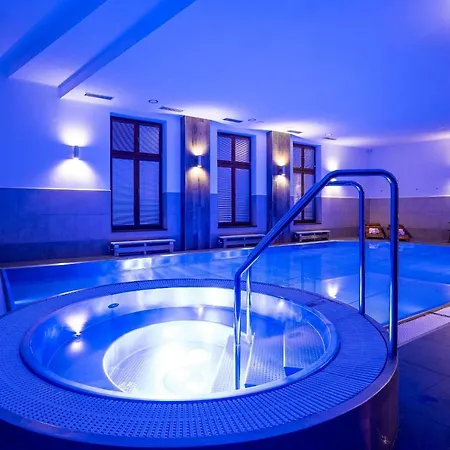 Wellness Pod Kycmolem 4*