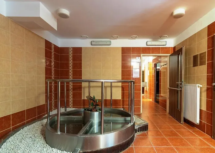 Wellness Pod Kycmolem