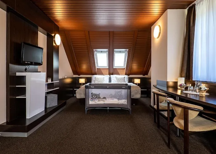 Wellness Pod Kycmolem Horní Lomná
