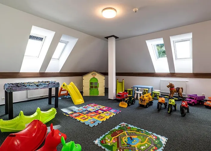 Wellness Pod Kycmolem Horní Lomná