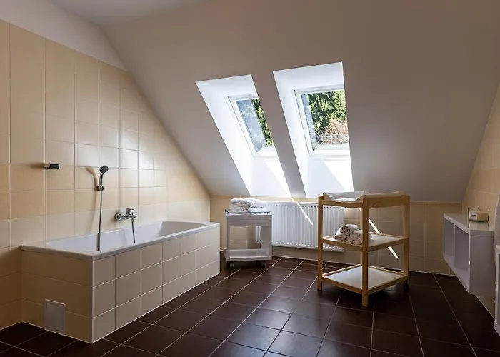 Otel Wellness Pod Kycmolem