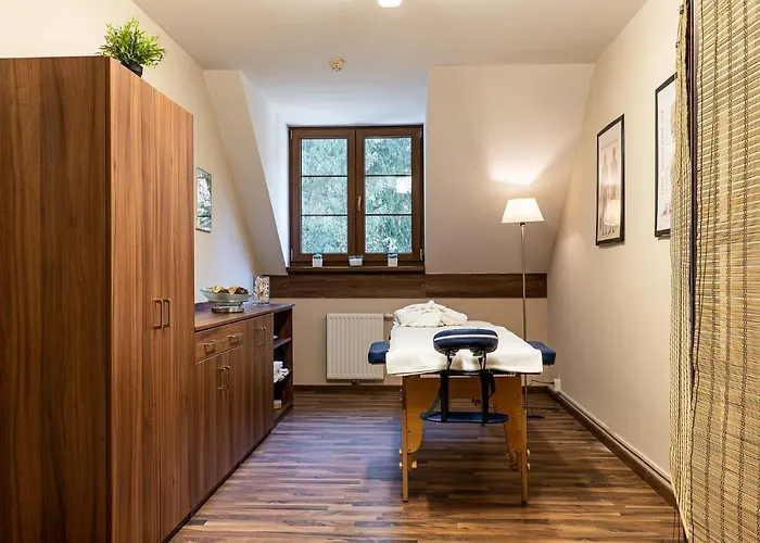 Wellness Pod Kycmolem