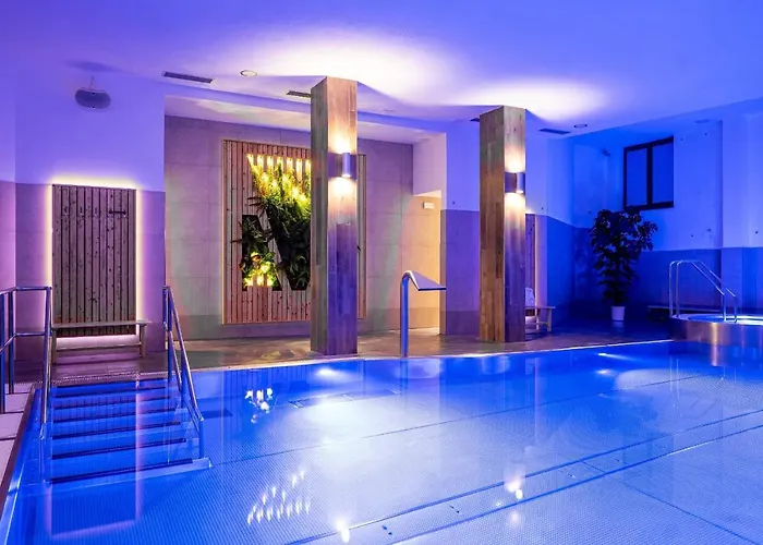 Wellness Pod Kycmolem Horní Lomná